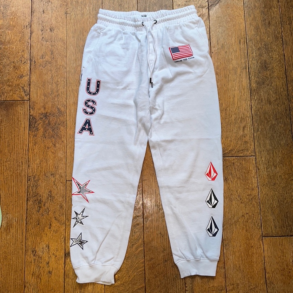 Volcom Sweatpants